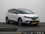 Renault Grand Scénic 140pk TCe Techno 7p. | Panoramadak | 7, Auto's, Euro 6, 4 cilinders, 7 stoelen, 1333 cc