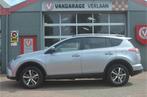 Toyota RAV4 2.0 Dynamic 4WD AUTOMAAT 12 mnd garantie, Automaat, 12 maanden, 15 km/l, Gebruikt