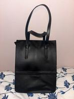 Violet Hamden 13,3 inch laptoptas, Sieraden, Tassen en Uiterlijk, Ophalen, Zo goed als nieuw, Zwart, Handtas