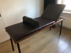 Solide massagetafel, Ophalen, Gebruikt, Massagetafel