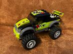 Lego set 60055, monstertruck, compleet, Ophalen of Verzenden, Gebruikt, Complete set, Lego