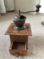 Antieke PéDé koffiemolen, Antiek en Kunst, Ophalen