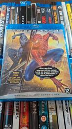 Spider-man 3 blu-ray, Ophalen of Verzenden, Zo goed als nieuw, Actie