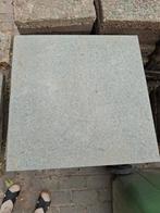 Tegels, betonlook 60x60, Ophalen, 60 cm of meer, Zo goed als nieuw, Vloertegels