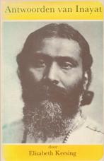 Antwoorden van Inayat Elisabeth Keesing, Ophalen of Verzenden, Zo goed als nieuw, Overige onderwerpen, Achtergrond en Informatie