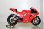 Ducati Minichamps Motor 1:12, Hobby en Vrije tijd, Modelauto's | 1:5 tot 1:12, Ophalen of Verzenden, Zo goed als nieuw, 1:9 t/m 1:12