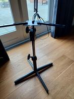 Kantklos kussen tafel, Hobby en Vrije tijd, Kantklossen, Ophalen, Gebruikt, Overige typen