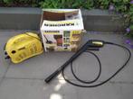 Karcher hogedruikreiniger, Tuin en Terras, Hogedrukreinigers, Ophalen, Gebruikt, Elektrisch, Karcher K2