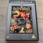 Kelly's Heroes (Oorlog) 4 HALEN = 3 BETALEN, Gebruikt, Vanaf 16 jaar, 1980 tot heden, Overige genres