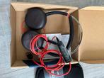 Poly Poly Blackwire 5220 Stereo USB-A Headset, Ophalen of Verzenden, Op oor (supra aural), Overige merken