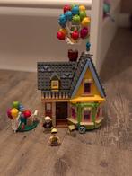 Lego Disney Up Huis - Complete Set!, Kinderen en Baby's, Speelgoed | Duplo en Lego, Ophalen of Verzenden, Zo goed als nieuw, Complete set