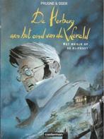 Prugne & Oger De herberg aan het eind van de wereld., Eén stripboek, Ophalen of Verzenden, Zo goed als nieuw