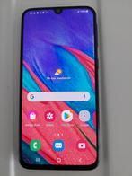 Samsung a40 in mooie staat, Gebruikt, Zwart, Ophalen of Verzenden, 64 GB