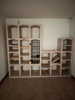 Vinicase Wijn opslag wijnrek, Ophalen, Overige materialen, Zo goed als nieuw, 25 flessen of meer