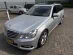Mercedes-benz E-klasse Estate 350 CDI Avantgarde Vol opties, Automaat, Gebruikt, Zwart, 2987 cc