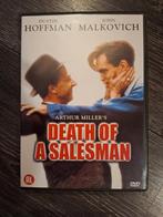 DvD - Death of a Salesman, Alle leeftijden, Ophalen of Verzenden, Zo goed als nieuw, Actiekomedie