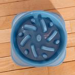 Nieuw slow feeding voerbakje, Dieren en Toebehoren, Ophalen of Verzenden, Anti-schrok, Nieuw