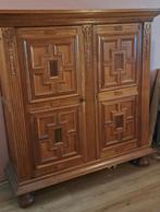 GRATIS Mooie kast met details, Ophalen