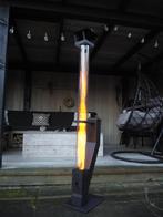 PELLETKACHEL/PELLET HEATER/TERRASVERWARMER/KLEIN149/GROOT199, Ophalen of Verzenden, Nieuw