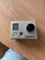 Go Pro HD1 met alle toebehoren, Audio, Tv en Foto, Actiecamera's, Ophalen, Gebruikt, GoPro