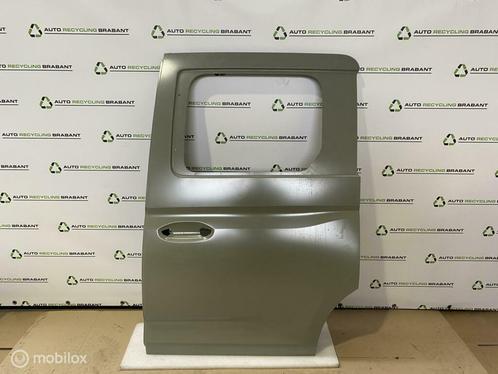 Schuifdeur Links Volkswagen Caddy NIEUW ORIG  2K4843107BL, Auto-onderdelen, Carrosserie en Plaatwerk, Deur, Links, Gebruikt, Ophalen of Verzenden