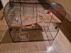 Hamsterkooi, Dieren en Toebehoren, Ophalen, Minder dan 75 cm, Kooi, Minder dan 60 cm