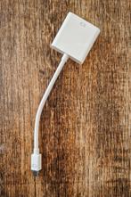USB Thunderbolt 2 to DisplayPort adapter, Computers en Software, Pc- en Netwerkkabels, Ophalen, Gebruikt