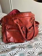 Cowboy bag schoudertas / luiertas, Sieraden, Tassen en Uiterlijk, Tassen | Damestassen, Ophalen of Verzenden, Zo goed als nieuw