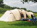 Eureka tent  4 -  6 persoons, Ophalen, Gebruikt, Tot en met 6