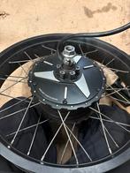 1000W Fatbike Achterwielmotor - 48V, 20 inch, Wiel, Mxus, Algemeen, Ophalen of Verzenden