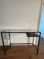 Bureau/laptop tafel te koop, Huis en Inrichting, Tafels | Sidetables, Ophalen of Verzenden, 25 tot 50 cm, Rechthoekig, Trandy