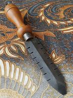 Mooi origineel antiek gereedschap uit Engeland 26 cm. 1900., Antiek en Kunst, Ophalen of Verzenden