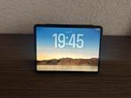 Ipad Pro Simkaart 5G + WIFI - Case - Screenprotector, Apple iPad, 11 inch, Ophalen of Verzenden, Zo goed als nieuw