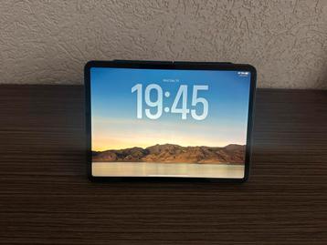 Ipad Pro Simkaart 5G + WIFI - Case - Screenprotector beschikbaar voor biedingen