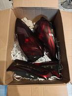 Ford Focus ST MK4 Wagon Achterlichten LED, Auto-onderdelen, Verlichting, Ophalen of Verzenden, Gebruikt, Ford