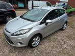 Ford Fiesta, Auto's, Voorwielaandrijving, Stof, 4 cilinders, Stoelverwarming