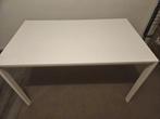 Eettafel 125x75 – IKEA MELLTORP, Huis en Inrichting, Tafels | Eettafels, Ophalen, Gebruikt, 100 tot 150 cm, 50 tot 100 cm