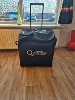 Hughes and Kettner bascombo, Ophalen, 100 watt of meer