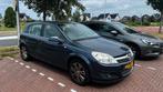Opel Astra 1.6 16V 5D 85KW 2009 Grijs, Voorwielaandrijving, 15 km/l, 4 cilinders, 635 kg