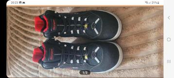 Elten halfhoge veiligheidsschoenen ESD S3S maat 41 beschikbaar voor biedingen