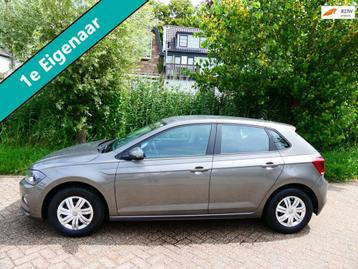 Volkswagen Polo 1.0 MPI Comfortline 5-deurs 1e eig. Trekhaak beschikbaar voor biedingen