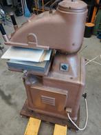 Leerpers leerstans, Ophalen