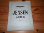 Adolf Jensen, Gebruikt, Klassiek, Ophalen of Verzenden, Artiest of Componist