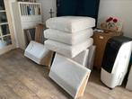 Vimle hoekbank Ikea bijna gratis, Huis en Inrichting, Ophalen, Gebruikt