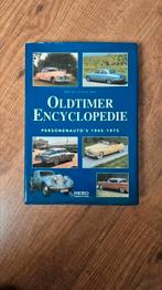 Oldtimer Encyclopedie - Rob de La Rive box, Boeken, Ophalen of Verzenden, Zo goed als nieuw, R. de la Rive Box