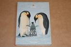 Penguin - Frans Lanting - Icons serie !!, Boeken, Ophalen of Verzenden, Vogels, Zo goed als nieuw