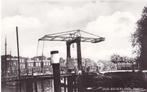 Oud-Beijeland. 2., Verzamelen, Ansichtkaarten | Nederland, Ophalen of Verzenden, 1940 tot 1960, Ongelopen, Zuid-Holland