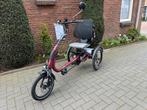 Van Raam Easy Rider Compact Nieuw met Silent HT Elektro, Fietsen en Brommers, Fietsen | Driewielfietsen, Nieuw, Van Raam Easy Rider Compa