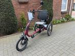 Van Raam Easy Rider Compact Nieuw met Silent HT Elektro, Fietsen en Brommers, Fietsen | Driewielfietsen, Ophalen of Verzenden