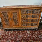 Dressoir/ kast, Ophalen